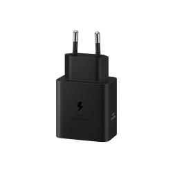 Samsung 45W Power Adapter, Low Standby, Black