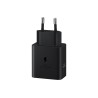 Samsung 45W Power Adapter, Low Standby, Black
