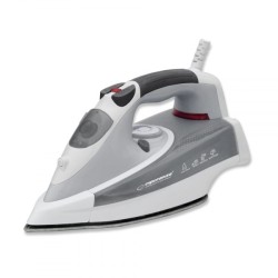 ESPERANZA ŻELAZKO PAROWE CHINO CERAMIC 2400W EHI009