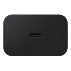 Samsung 45W Power Adapter, Low Standby, Black
