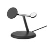 Ładowarka bezprzewodowa Belkin BoostCharge Pro 3-in-1 Wireless Charger with MagSafe iPhone/Apple Watch/AirPods 15W Black