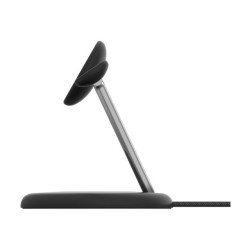 Ładowarka bezprzewodowa Belkin BoostCharge Pro 3-in-1 Wireless Charger with MagSafe iPhone/Apple Watch/AirPods 15W Black