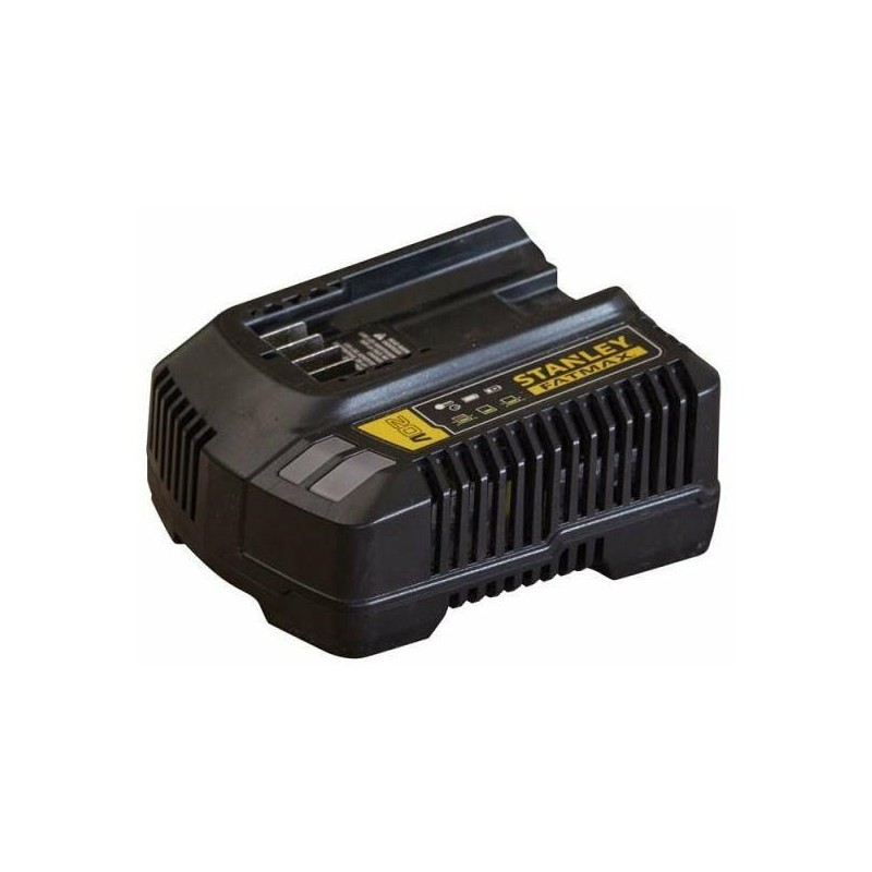 ST ŁADOWARKA SZYBKA V20 4A DWA PORTY ST ŁADOWARKA SZYBKA V20 4A DWA PORTY
