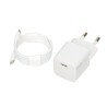ŁADOWARKA SIECIOWA I-BOX C-38 PD30W USB-C, KABEL