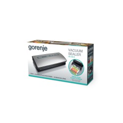 Gorenje VS120E zgrzewarka próżniowa Szary