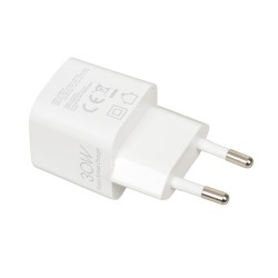 ŁADOWARKA SIECIOWA I-BOX C-38 PD30W USB-C