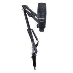 Mikrofon USB oraz uchwyt Marantz Professional Pod Pack 1