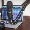 Mikrofon USB oraz uchwyt Marantz Professional Pod Pack 1