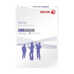 Xerox Papier Premier (80g/500 kartek, A4) 3R91720