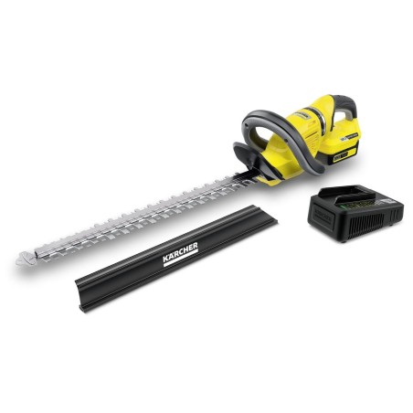 Nożyce akumulatorowe KARCHER HGE 18-50 Battery Set 1.444-241.0