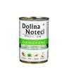 Karma DOLINA NOTECI Premium Dziczyzna (0,40 kg )