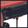 Einhell TC-US 380 300 W Szlifierka taśmowa/tarczowa
