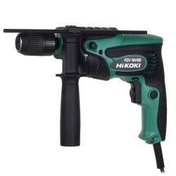 Wiertarka udarowa HIKOKI FDV16VB2 550W