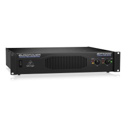 Behringer EP4000 Wzmacniacz mocy stereo