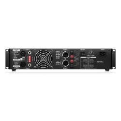 Behringer EP4000 Wzmacniacz mocy stereo