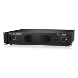 Behringer EP4000 Wzmacniacz mocy stereo
