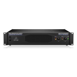Behringer EP4000 Wzmacniacz mocy stereo