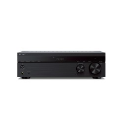 Sony STR-DH190 amplituner AV 100 W 2.0 kan. Stereo Czarny