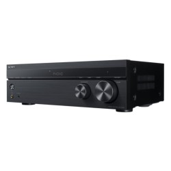 Sony STR-DH190 amplituner AV 100 W 2.0 kan. Stereo Czarny