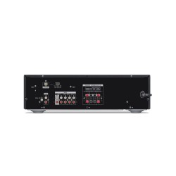 Sony STR-DH190 amplituner AV 100 W 2.0 kan. Stereo Czarny