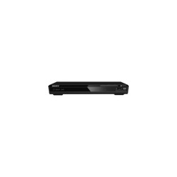 Odtwarzacz DVD | DVPSR760HB | Łączność Bluetooth | HD JPEG, JPEG, KODAK Picture CD, LPCM, MP3, MPEG1, MPEG4, Super VCD, VCD,