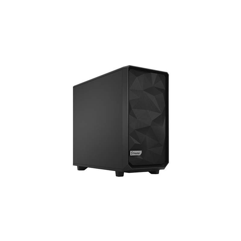 Obudowa Fractal Design Meshify 2 Black Solid Obudowa Fractal Design Meshify 2 Black Solid