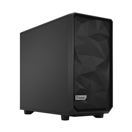 Obudowa Fractal Design Meshify 2 Black Solid