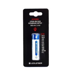 Ledlenser 501001 akcesorium do latarek Bateria