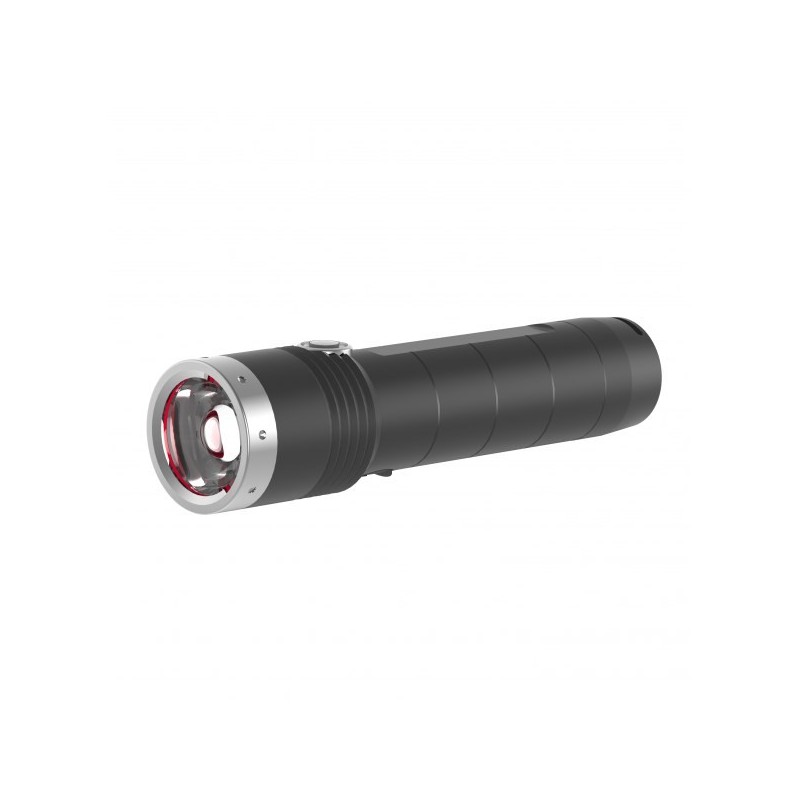 Ledlenser MT10 Czarny, Srebrny Latarka ręczna LED Ledlenser MT10 Czarny, Srebrny Latarka ręczna LED