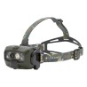 Ledlenser HF8R Core RGB Camouflage - latarka czołowa LED, zielona