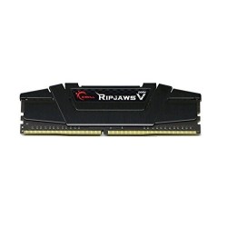 Moduł pamięci G.Skill Ripjaws V F4-3200C16S-16GVK 16 GB DDR4 3200 MHz