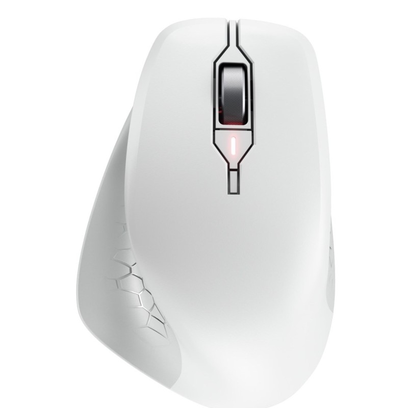 CHERRY JW-8550-0 myszka Uniwersalne Po prawej stronie RF Wireless Optyczny 4000 DPI CHERRY JW-8550-0 myszka Uniwersalne Po prawej stronie RF Wireless Optyczny 4000 DPI
