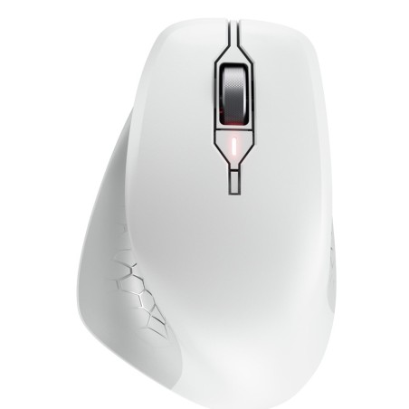 CHERRY JW-8550-0 myszka Uniwersalne Po prawej stronie RF Wireless Optyczny 4000 DPI