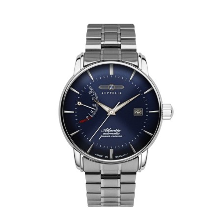 Zegarek Zeppelin Atlantic 8462MB3 Automatik, 41 mm