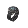 Zegarek sportowy Suunto Race Titanium Charcoal AMOLED 49mm Czarny