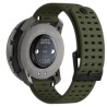 Zegarek sportowy Suunto Vertical Titanium Solar Forest 49mm Czarny