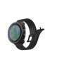 Zegarek sportowy Suunto Vertical All Black 49mm Czarny