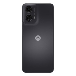 Smartfon Motorola Moto G24 8/128GB Matte Charcoal