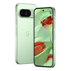 Telefon komórkowy Pixel 9 256GB/Wintergreen Google