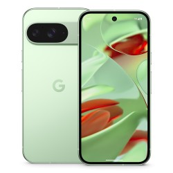 Telefon komórkowy Pixel 9 256GB/Wintergreen Google