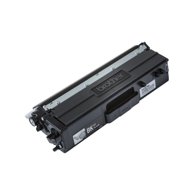 Brother TN-421BK kaseta z tonerem 1 szt. Oryginalny Czarny Brother TN-421BK kaseta z tonerem 1 szt. Oryginalny Czarny
