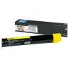 Lexmark Toner C950X2YG Yellow