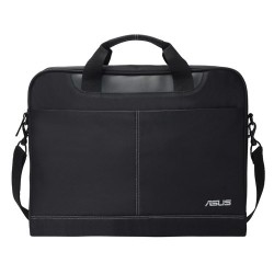 Torba ASUS Nereus notebook case 16" Briefcase Black 90-XB4000BA00010-