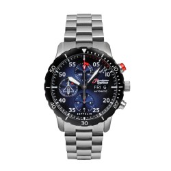 Zegarek Zeppelin Eurofighter 7218M-3, automatik