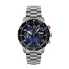 Zegarek Zeppelin Eurofighter 7218M-3, automatik
