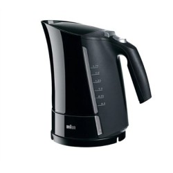 Braun WK 500