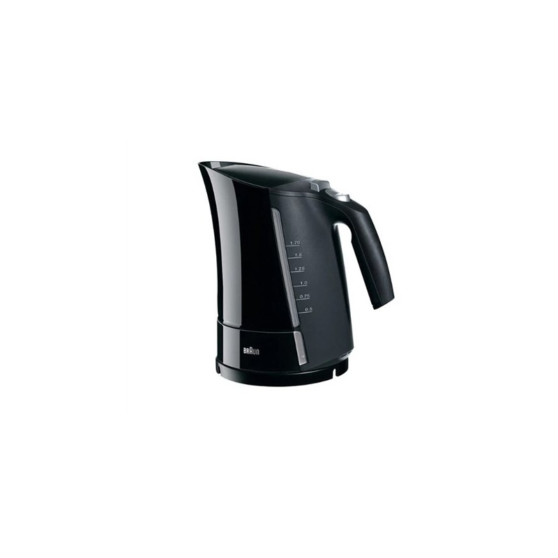 Braun WK 500 Braun WK 500