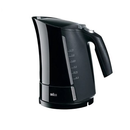 Braun WK 500