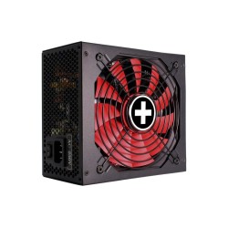 Xilence Performance X Series XP750MR9.2 moduł zasilaczy 750 W 20+4 pin ATX ATX Czarny, Czerwony