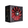 Xilence Performance X Series XP750MR9.2 moduł zasilaczy 750 W 20+4 pin ATX ATX Czarny, Czerwony